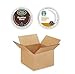 20 Pack - Light Roast Coffee Variety Sampler K-Cup for Keurig Brewers (7 flavors)