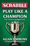 Collins Scrabble: Play like a champion!