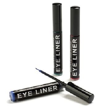 Stargazer - Liquid Eyeliner - White
