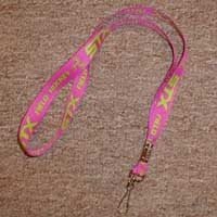 STX Field Hockey Lanyard