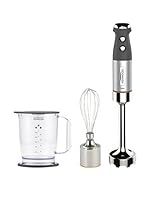 ZZ-Kenwood Batidora De Brazo Triblade System Pro HDM800SI