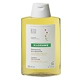Klorane Shampoo with Camomile (6.7 oz)