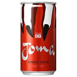 エーザイ Joma(ジョマ) 190ml缶×30本入