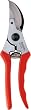 Forged Bypass Pruner 1-inch Professional Aluminum Handle #BP6250