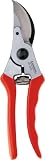 Forged Bypass Pruner 1-inch Professional Aluminum Handle #BP6250