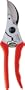 Corona Clipper 1-Inch Capacity Bypass Pruner With Vinyl Coated Aluminum Handles BP 6250