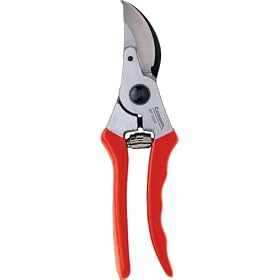 Corona Clipper 1-Inch Capacity Bypass Pruner With Vinyl Coated Aluminum Handles #BP 6250