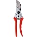 Corona Clipper 1-Inch Capacity Bypass Pruner With Vinyl Coated Aluminum Handles #BP 6250