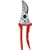 Corona Clipper 1-Inch Capacity Bypass Pruner With Vinyl Coated Aluminum Handles #BP 6250