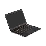 Samsung NP900X3A-A02US Series 9 Notebook PC - Intel Core i5-2537M 1.4GHz, 4GB DDR3, 128GB SSD, Backlit Keyboard, Intel HD Graphics 3000, 13.3 Display, Windows 7 Professional 64-bit, Bla (Refurbished)