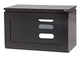 Gecko 800 Reflect in Gloss Black
