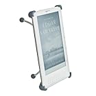 M-Edge FlexStand Kindle DX Bookstand (Fits 9.7" Display, Latest Generation Kindle DX)