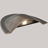 Landscape Light - Antique Bronze - Prismatic