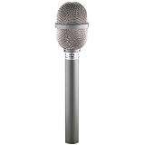 ELECTROVOICE RE16 Dynamic Podium or Handheld Microphone