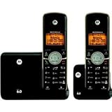 L512+bt Dect 6.0 Cordless Phone System With Bluetooth(r) Technology, Di