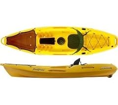 Feel Free Moken 10 Kayak Pink Camo 