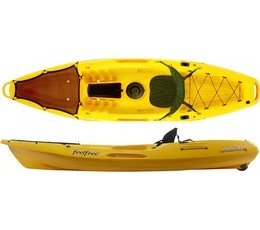 Feel Free Moken 10 Kayak