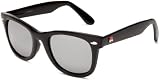 I SKI Silvermine Sunglasses
