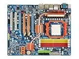 Review Gigabyte  / Gigabyte GA-MA790FX-DQ6 - Motherboard - ATX - AMD 790FX - Socket AM2+ - UDMA133, Serial ATA-300 (RAID), eSATA - 2 x Gigabit Ethernet - FireWire - High Definition Audio (8-channel)
