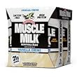 Cytosport Muscle Milk, Vanilla Creme, 11-Ounce Servings, (Pack of 24)