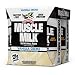 Cytosport Muscle Milk, Vanilla Creme, 11-Ounce Servings, (Pack of 24)