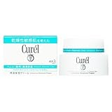 キュレル　潤浸保湿クリーム　４０ｇ