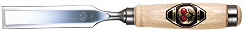 Two Cherries 2mm Bevel Edge Chisel