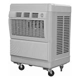 Champion Cooler 2000Cfm Portultr Cooler M201a Evaporative (Swamp) Cooler   Compare price