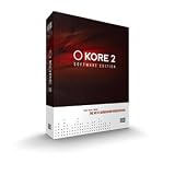 NATIVE INSTRUMENTS KORE 2 SOFTWARE EDITION