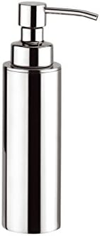 Iceberg 1032 Wall Mounted Soap Dispenser in Polished Chrome