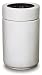Barclay Cornerstone 23 gallon Fiberglass Open Top Dura-Tone and Endura-Crete Finish Waste Receptacle