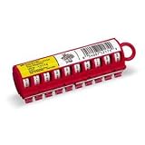 3M(TM) Scotchcode(TM) SDR-MC Wire Marker Tape Refill Rolls [PRICE is per ROLL]