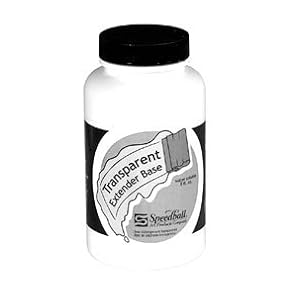 Speedball-Transparent-Extender-Base-8-oz-