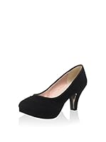 BE ESTADOPURO Salones (Negro)