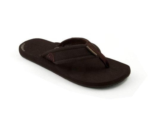 Buy Cobian Mens Floater Sandals - Chocolate