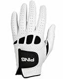 PING Solite Cabretta Leather Gloves