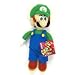 Nintendo : Luigi 12 Plush Figure Doll Toy