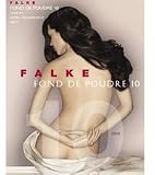 Falke Fond De Poudre 10 Ultra-Transparent Matt Tights 40024