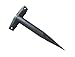 Zenport GA401 Dibber for Planting Seeds and Bulbs