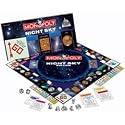 Night Sky Monopoly