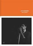Joy Division - Kevin Cummins