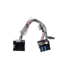 Audio2Car f�r Audi, Maserati, Seat, Skoda und VW
