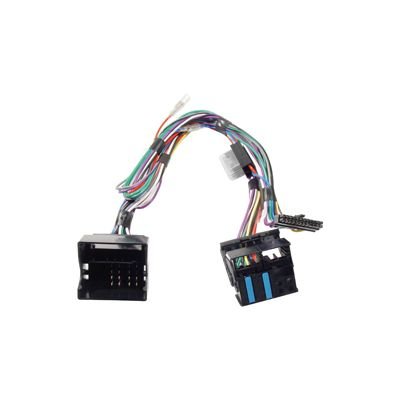 Kram Audio2Car f&uuml;r Audi, Maserati, Seat, Skoda und VW A2 2004-2005 A3 2005-2007
