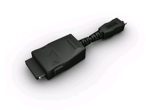 Lg Chargepod® Adapter