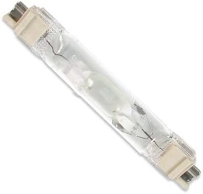 Hamilton Technology HQI Double Ended Metal Halide Lamp, 25OW, 14K