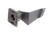 Pro.Fit International TY-71-03-L Vehicle Specific Mount VSM Legend for 2003-2006 Lexus LX470, 2003-2006 Toyota Land Cruiser