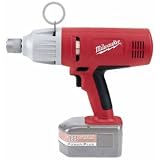 Factory-Reconditioned Milwaukee 9099-80 18V Cordless 7/16-in Hex Impact Wrench (Tool Only)