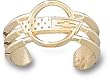 Chevrolet Toe Ring -14K/10K, Stainless Steel or Gold Plated
