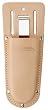 Corona Clipper #AC 7220 Leather Scabbard