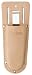 Corona Clipper #AC 7220 Leather Scabbard